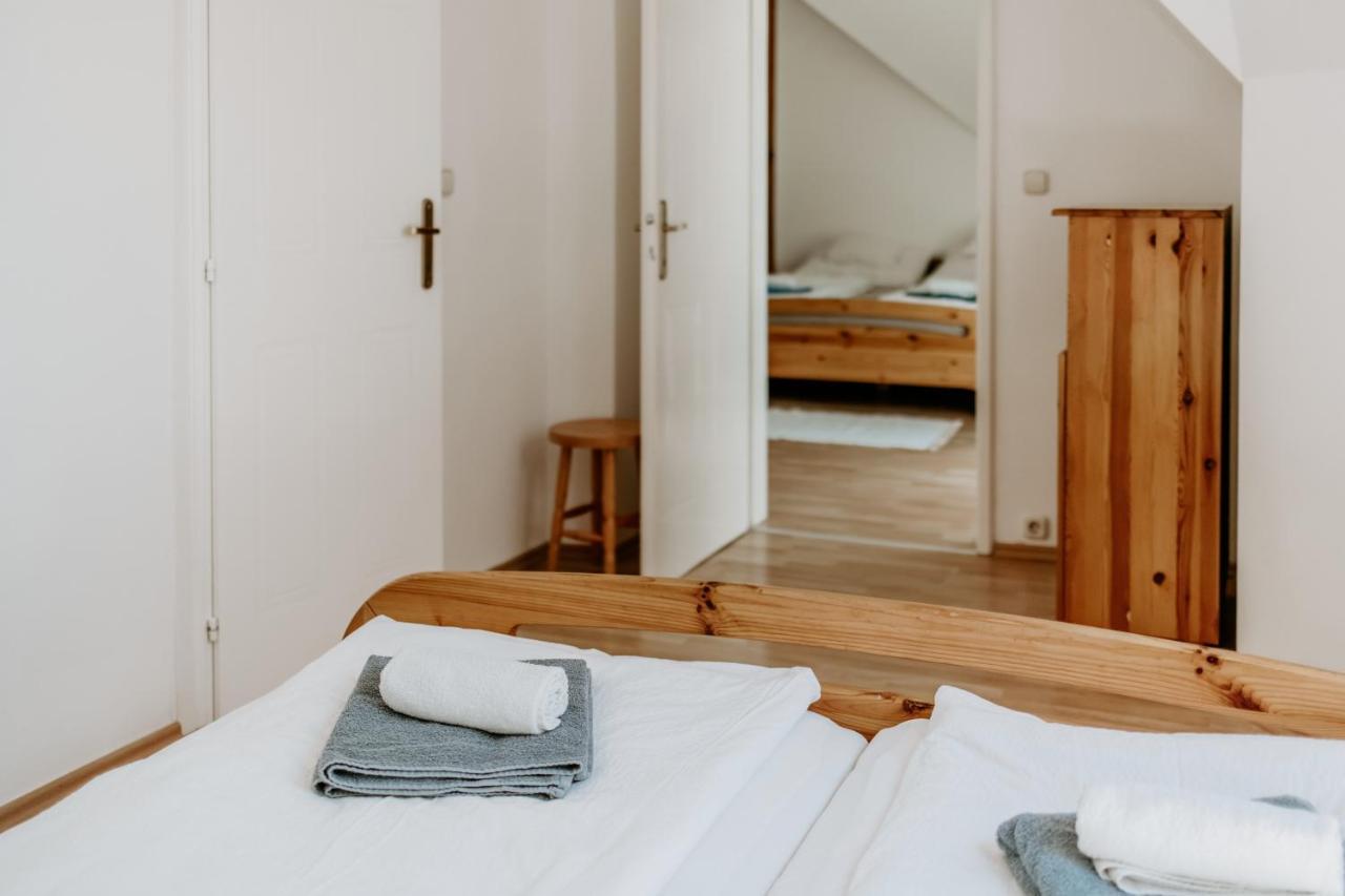 Kék Vendégház Family Resort Gyenesdiás Extérieur photo