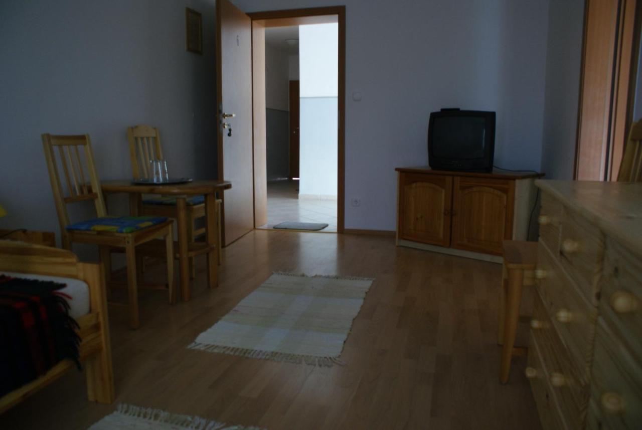 Kék Vendégház Family Resort Gyenesdiás Extérieur photo