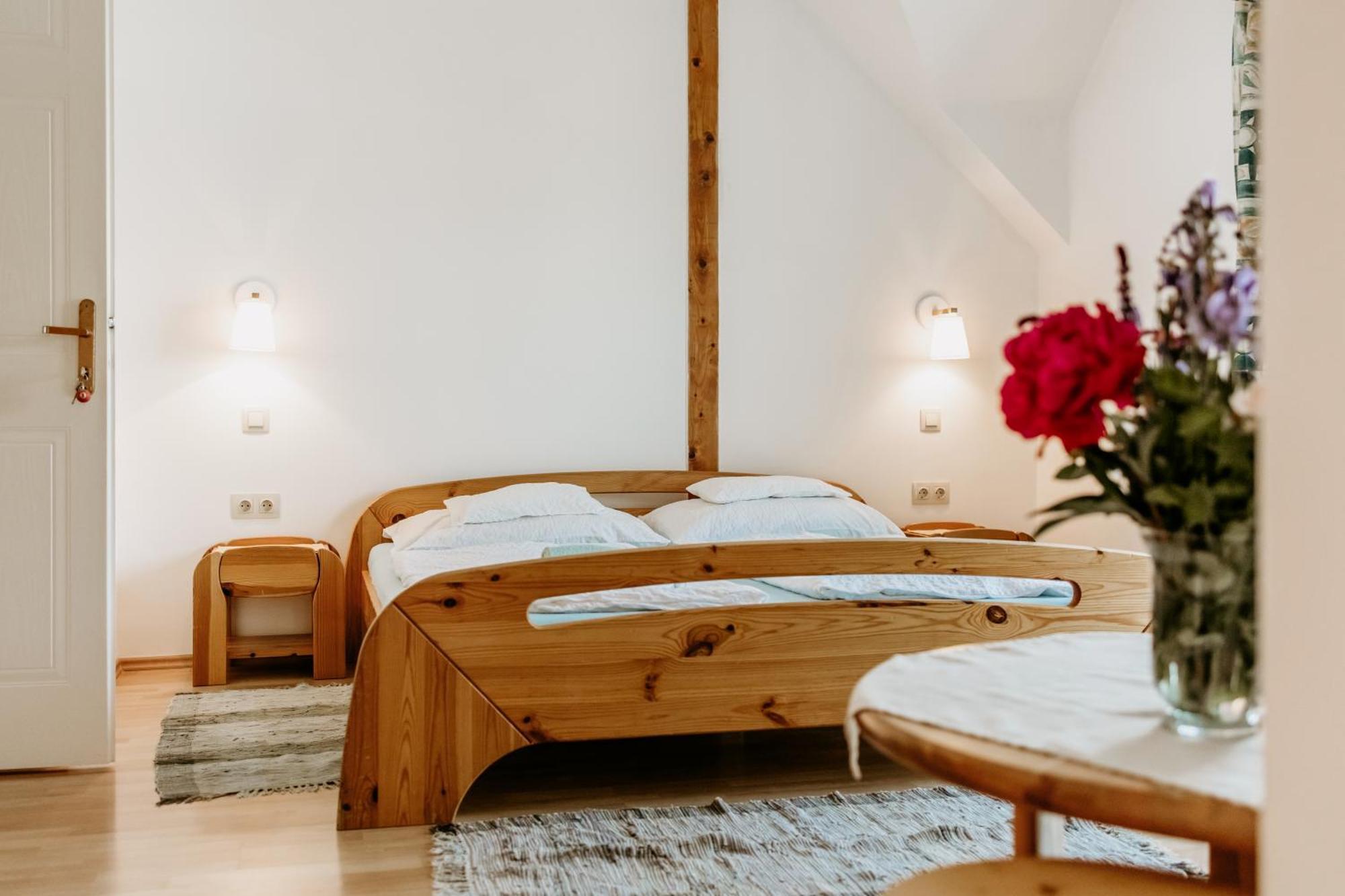 Kék Vendégház Family Resort Gyenesdiás Extérieur photo