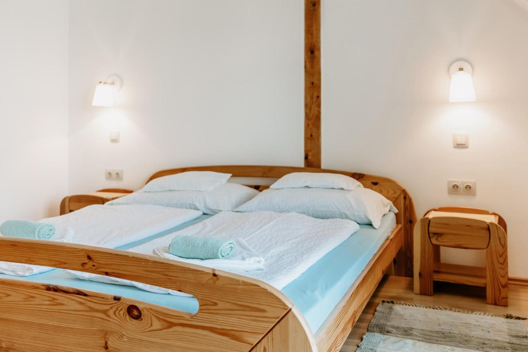 Kék Vendégház Family Resort Gyenesdiás Extérieur photo