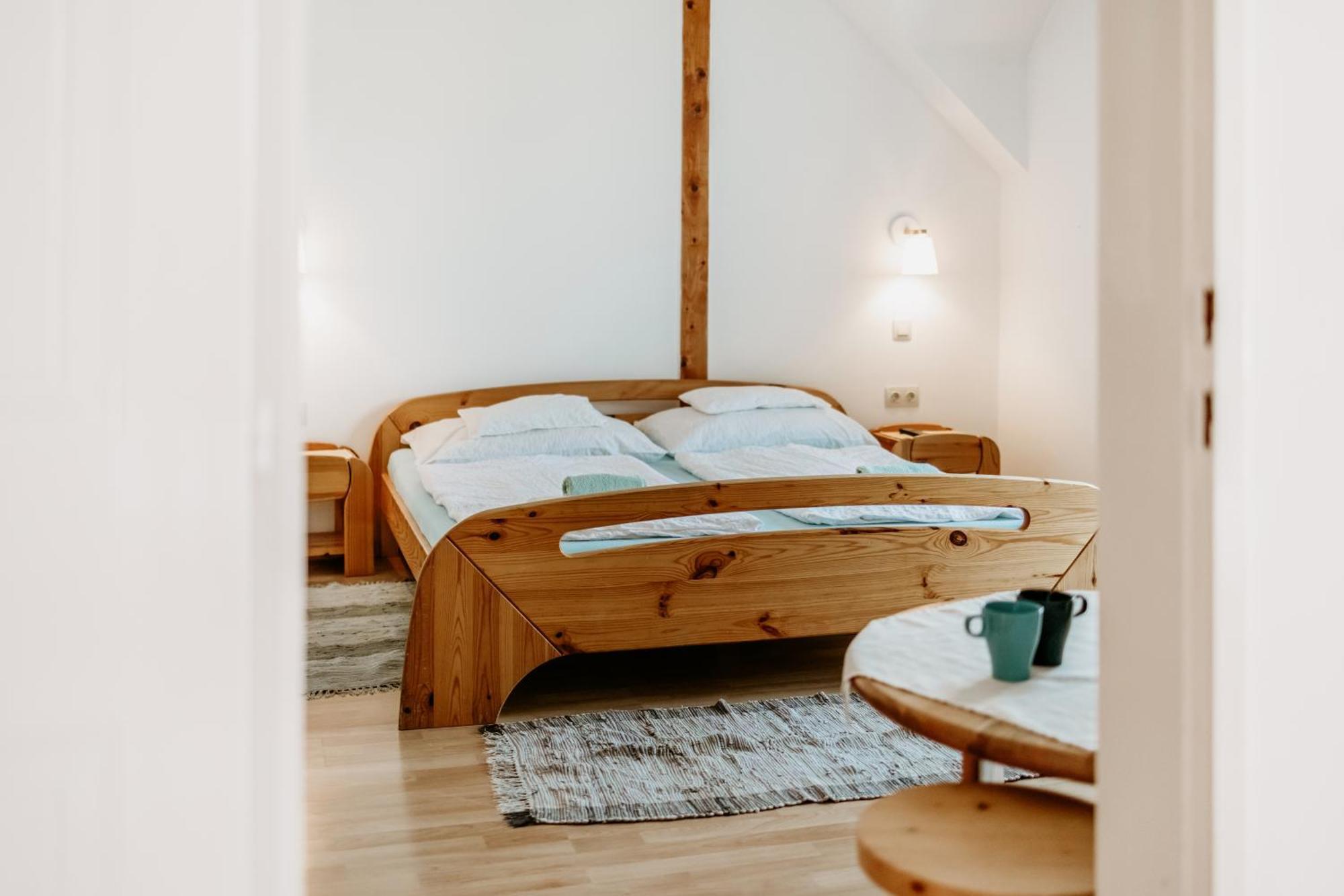 Kék Vendégház Family Resort Gyenesdiás Extérieur photo